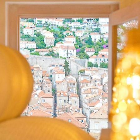 Villa Madonna Della Strada A4 ドゥブロブニク エクステリア 写真