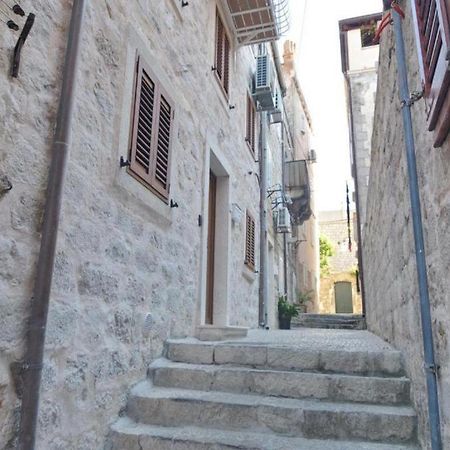 Villa Madonna Della Strada A4 ドゥブロブニク エクステリア 写真
