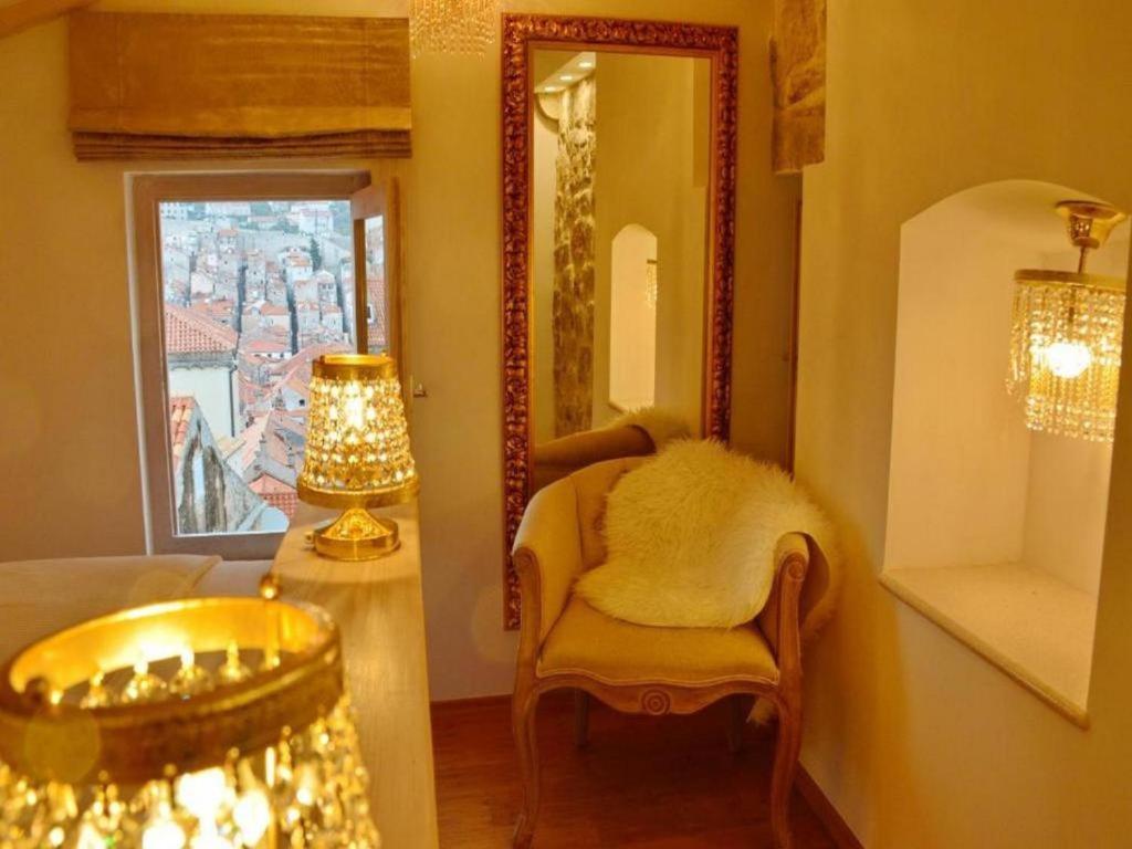 Villa Madonna Della Strada A4 ドゥブロブニク エクステリア 写真