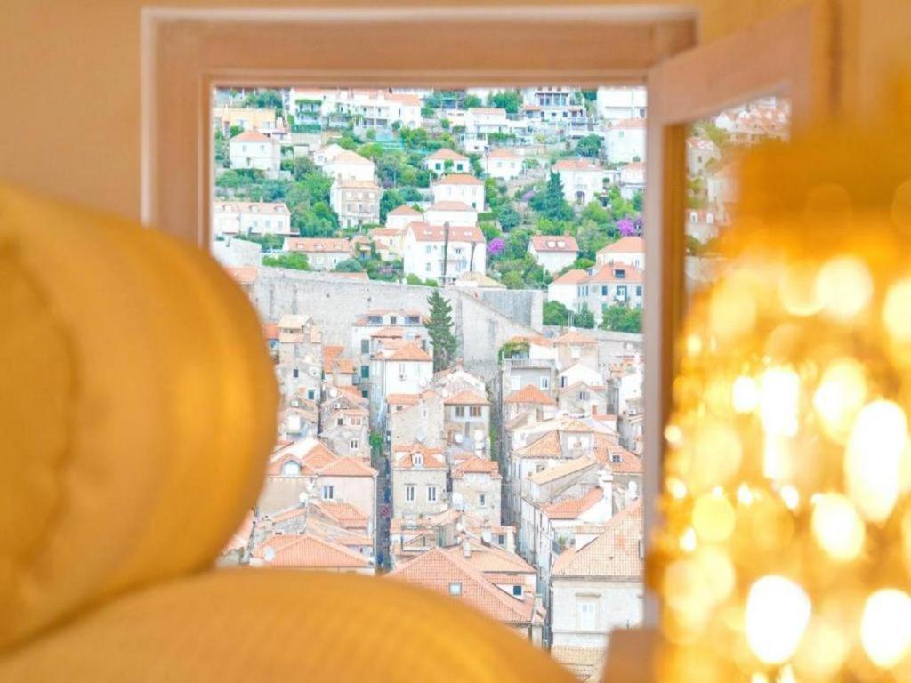 Villa Madonna Della Strada A4 ドゥブロブニク エクステリア 写真