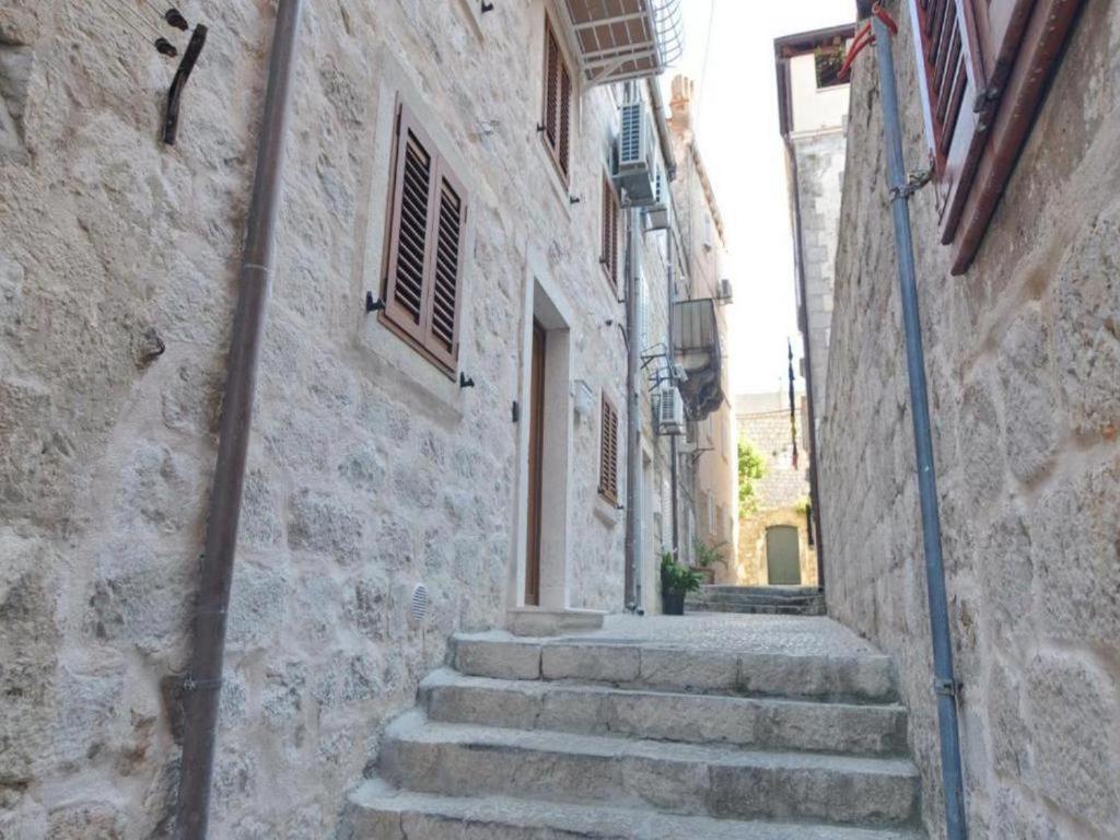 Villa Madonna Della Strada A4 ドゥブロブニク エクステリア 写真